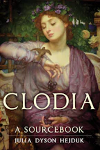 Cover of 'Clodia' 