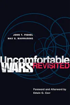 Cover of 'Uncomfortable Wars Revisited' 