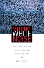 Cover of 'Muting White Noise' 