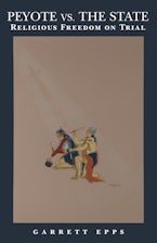 Peyote Vs. the State