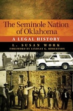 The Seminole Nation of Oklahoma