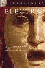 Euripides Electra Euripides Electra