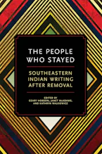 Cover of 'The People Who Stayed' 