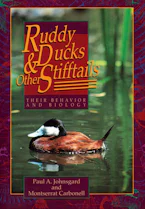 Cover of 'Ruddy Ducks and Other Stifftails' 
