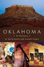 Oklahoma Oklahoma