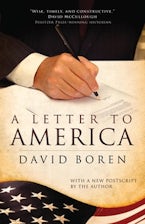 A Letter to America A Letter to America