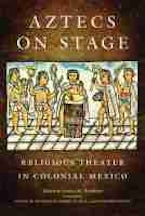 Aztecs on Stage Aztecs on Stage