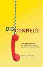 Disconnect Disconnect