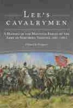 Lees Cavalrymen Lees Cavalrymen