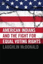 American Indians and the Fight for Equal Voting Rights American Indians and the Fight for Equal Voting Rights