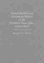 Mound Builders and Monument Makers of the Northern Great Lakes, 1200-1600 Mound Builders and Monument Makers of the Northern Great Lakes, 1200-1600