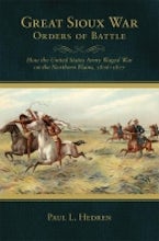 Great Sioux War Orders of Battle Great Sioux War Orders of Battle