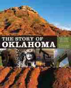 Cover of 'The Story of Oklahoma' 