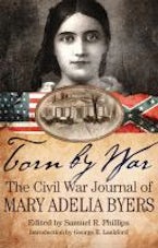 Torn by War Torn by War