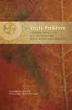 Yuchi Folklore Yuchi Folklore