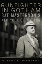 Gunfighter in Gotham Gunfighter in Gotham