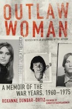 Outlaw Woman Outlaw Woman