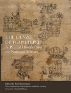 The Lienzo of Tlapiltepec The Lienzo of Tlapiltepec