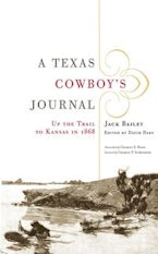 A Texas Cowboys Journal A Texas Cowboys Journal