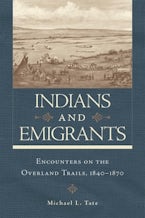 Indians and Emigrants Indians and Emigrants