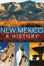 New Mexico New Mexico