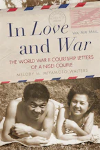 Cover of 'In Love and War' 