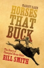 Horses That Buck Horses That Buck