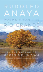 Cover of 'Poems from the Río Grande' 