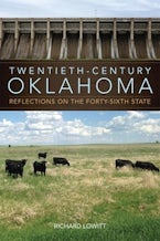Twentieth-Century Oklahoma Twentieth-Century Oklahoma