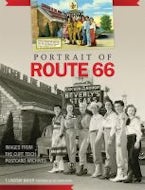Portrait of Route 66 Portrait of Route 66