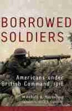 Borrowed Soldiers Borrowed Soldiers