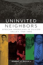 Uninvited Neighbors Uninvited Neighbors