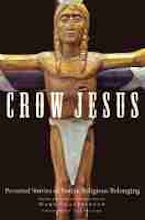 Crow Jesus Crow Jesus