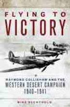 Flying to Victory Flying to Victory