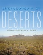 Encyclopedia of Deserts Encyclopedia of Deserts
