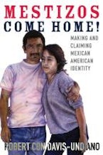 Mestizos Come Home! Mestizos Come Home!