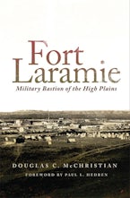 Fort Laramie Fort Laramie