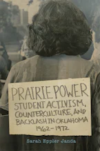 Cover of 'Prairie Power' 