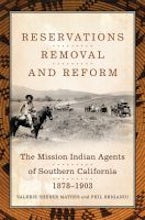 Reservations, Removal, and Reform Reservations, Removal, and Reform