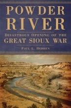 Powder River Powder River