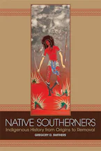 Cover of 'Native Southerners' 