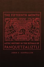 The Fifteenth Month The Fifteenth Month