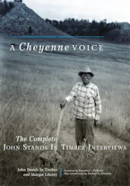 Cover of 'A Cheyenne Voice' 