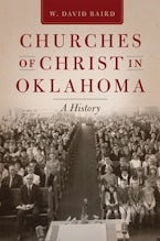 Churches of Christ in Oklahoma Churches of Christ in Oklahoma