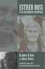 Esther Ross, Stillaguamish Champion