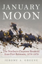 January Moon January Moon