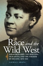 Race and the Wild West Race and the Wild West