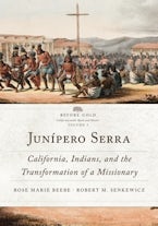 Junipero Serra Junipero Serra