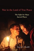 War in the Land of True Peace