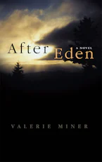 Cover of 'After Eden' 